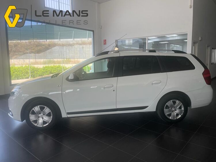 Dacia Logan 1.5 DCI 90CV foto 3